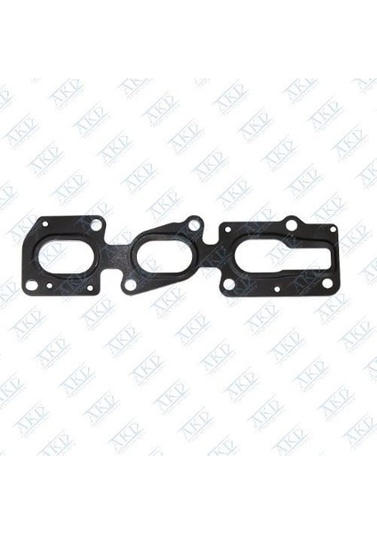 849089 Egzoz Manifold Contası Corsa C-Corsa D 1.0-1.2-1.4 Z-A10XEP-Z-A12XEP-XER-Z-14XEP-XER