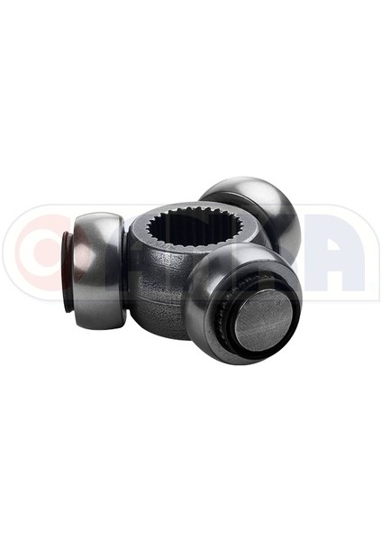 50100003 Anka (57500) Aks Mafsalı MEGANE-R19