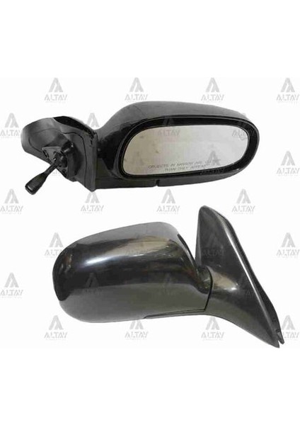 8791002150 Ayna Diş Dikiz Corolla 93-97 Manuel Sağ 8791002150