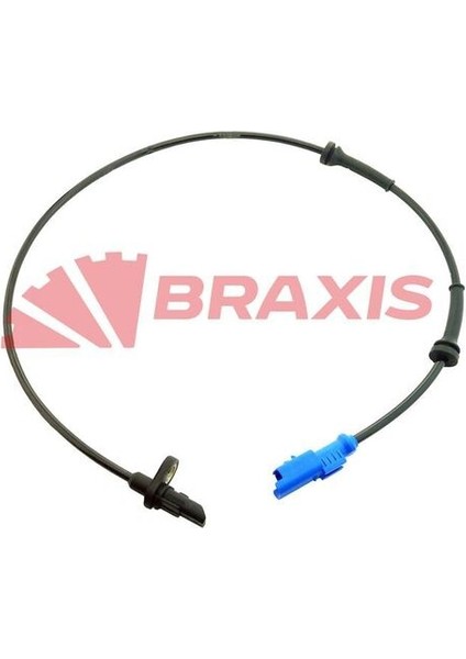 AK0123 Abs Kablosu Sensörü Arka Sağ Sol 301 207 208 C-Elysee C3 Picasso 4545.J8