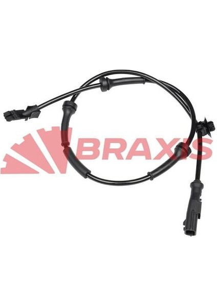 AK0034 Abs Sensörü Ön Kangoo Iıı-Mercedes Citan 415 12- 479109860R