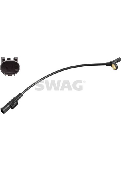 33100446 Abs Sensörü Ön Sağ/sol 164-251 642 2006- Febı 170559