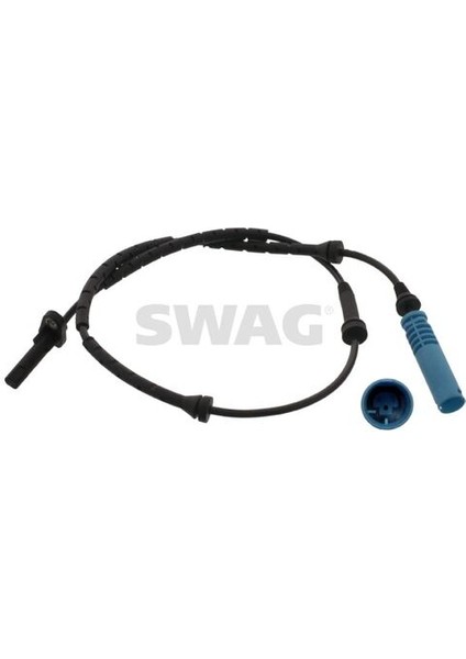 20939277 Abs Sensörü Ön Bmw X3 E83 E83 Lcı 34523405906