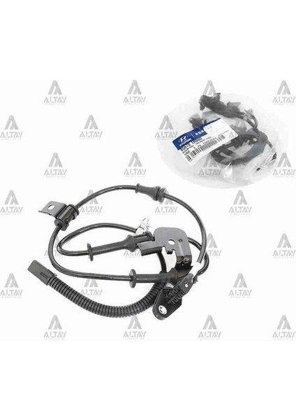 Hmc 956701R000 Abs Kablosu Sensörü Ön Sol Accent Blue