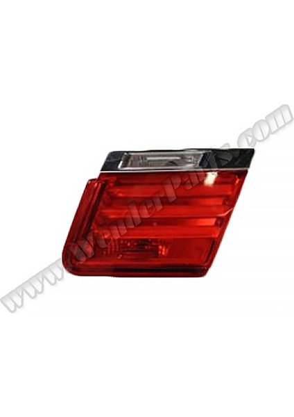 parts BA63217182205 Komple Stop F01 Iç Sol 2008-12 Bmw