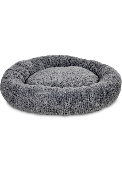 Luxury Kılçınlıgri Yumuşak A-Kalite Peluş Yıkanılabilir 55CM Kedi Yatağı-Köpek Yatağı 1 Adet fiyatları
