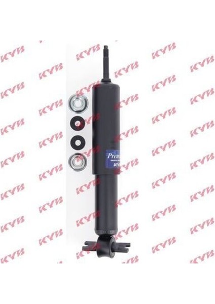 443215 Amortisör Ön Mazda E2200 84 03 Yağlı V1021