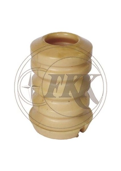 20011 Amortisör Tablası Takozu 405 Vulkollan Gözeneklı