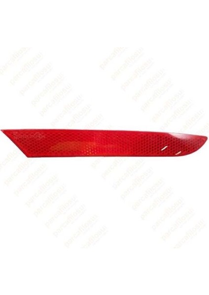 Renault-Mais- 265602442R Sag Arka Reflektör 265602442R