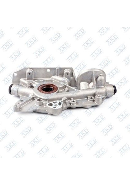 OP104104 Yağ Pompası Kadett E 1.6D-17D-ASTRA F-Vectra A 1.7 D