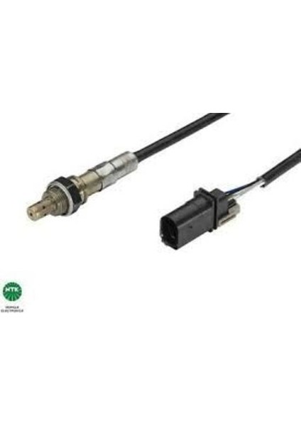 97062 Vw Polo Ibiza Fabia A1 2014- 1.4tdı Cusa-Cusb-Cyzb Lambda Sensörü Kat.kon. Arkası 04L906262D