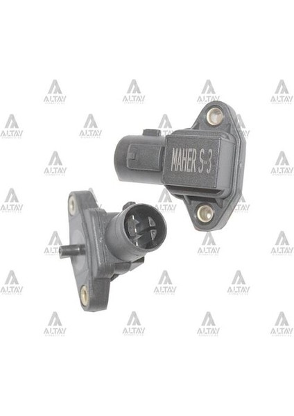 12175 Sensör Map Civic 96-00 Accord 92-02 Hrv Crv 97-02 Integra
