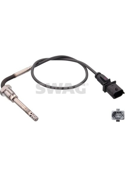 70100818 Atik Gaz Isi Sensörü Febı 100818