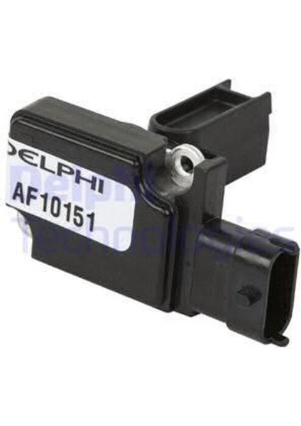 Delphı AF10151-12B1 Maf Sensörü A3-9-3-Vectra-Sıgnum