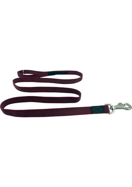 Luxury Silikon Detaylı Köpek Gezdirme Kayışı, Sevk Kayışı , 2CM/150CM 1 Adet