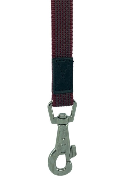 Luxury Silikon Detaylı Köpek Gezdirme Kayışı, Sevk Kayışı , 2CM/150CM 1 Adet