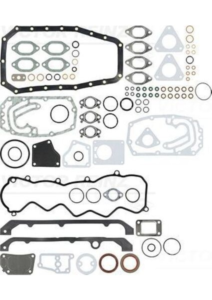 Reınz 01-33956-05 Motor Takım Conta Full Ducato / Master Iı / Box