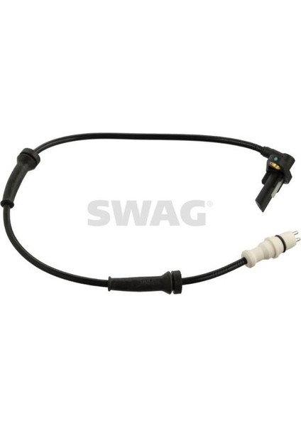 60106750 Abs Sensörü Febı 106750