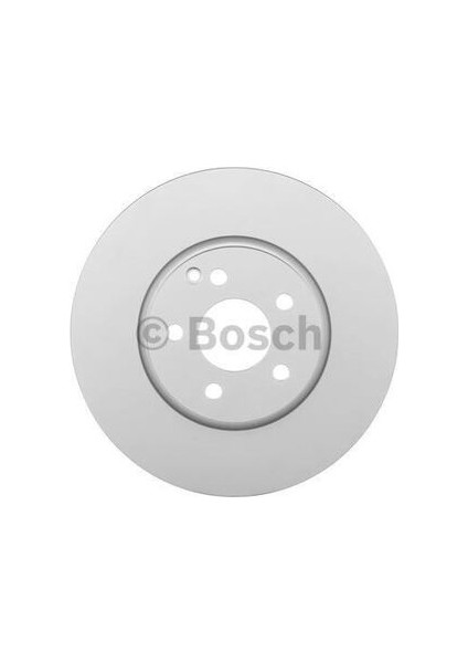 Fren Diski Ön [5D-322MM W204 S204 W212 S212 C300 07- M 276.957