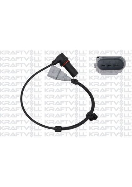 05090401 Krank Mili Devir Sensörü Golf Iv Bora Caddy Polo Classic A3 Cordoba Ibiza Leon Toledo 038957147