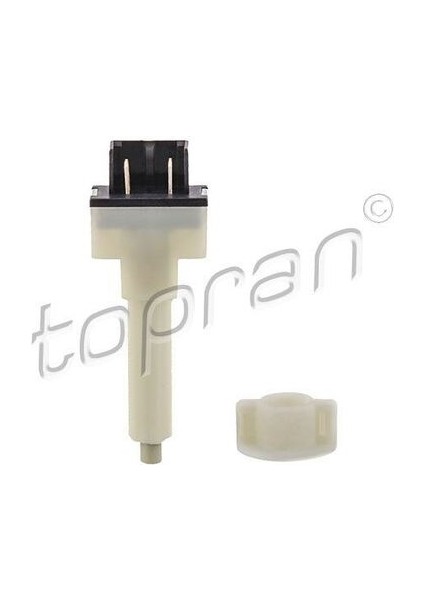 109003001 Fren Müşürü (Vw Caddy 96-03 Polo Cls 96-02 Seat Ibiza 93-02)