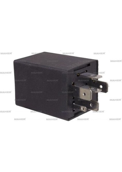 22971 Röle Silecek Transporter T4 Polo 97-03 (19 No)