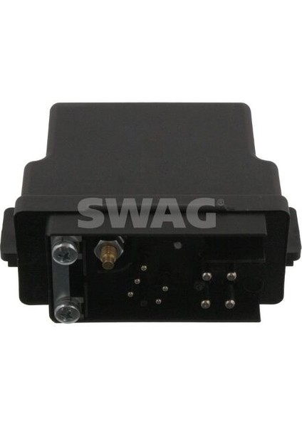 10934450 Ön Kızdırma Rölesi Febı 34450