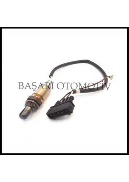 Wısco 034906265C Oksijen Sensörü Vw Golf 3 Golf 4 Audi
