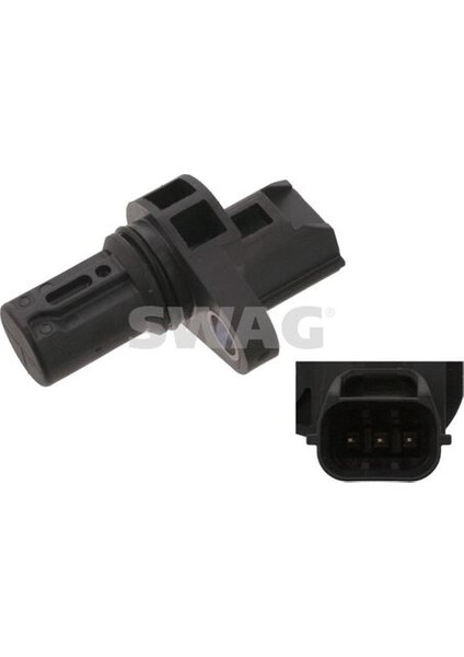 80932088 Eksantrik Devir Sensörü Smart 454 134-135 2004-2006 Febı 32088
