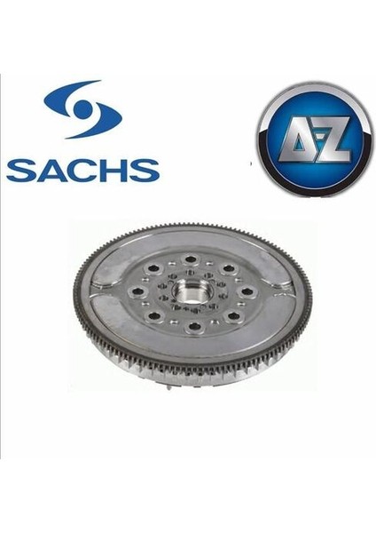 3000836101 Debriyaj Seti Astra F-G-H-Combo 04-Corsa D-E-Vec