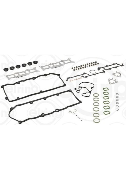 323.520 Takım Conta Üst Volkswagen Q7-A6-Touareg Cdta-Cdtb-Cduc-Cdud-Cjga-Cjgb-Claa-Clab-Cjma 3.0 Tdı 10- 59198012