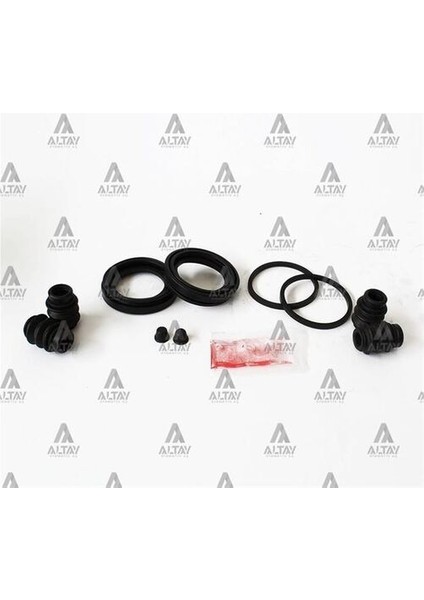Taıwan 01463S04000 Kaliper Tamir Takımı Ön Civic 92-01 51MM (Set 2 Teker)