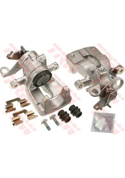 BHN966 Fren Kaliperi Arka Sağ Lınea 07- / Lybra 99-