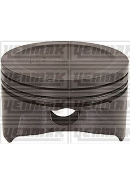 31-30030-0 Piston Segman Std 84,8 mm Mondeo 2.0 Zetec 93-00