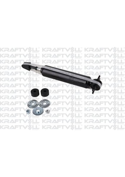 15010463 Ön Amortisör Mitsubishi L200 Gazlı 96- MR267700