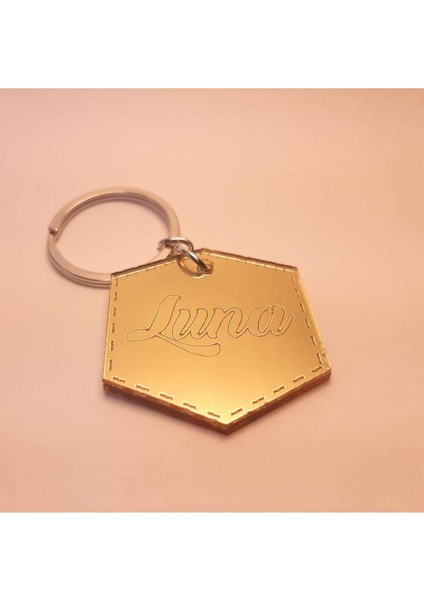Luxury Köpeklerin Isimlikleri 1 Adet