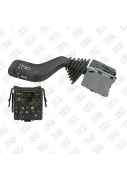 OP129101 Sinyal Kolu Combo 01 Corsa C 00 Merıva 03-10 -Tıgra 04