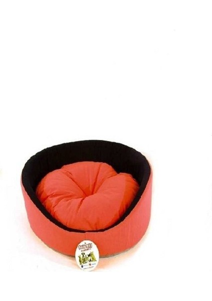 Luxury Kedi Köpek Butterfly Yatak 1 Adet