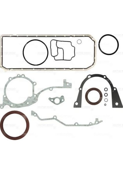 Vıctor Reınz 8-27698-2 Alt Takım Conta Bmw M50 E34 E36