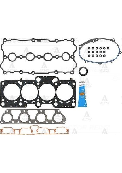 Reınz 2-36030-2 Motor Takım Conta Üst Golf V Jetta Passat 2.0 Fsı Blr