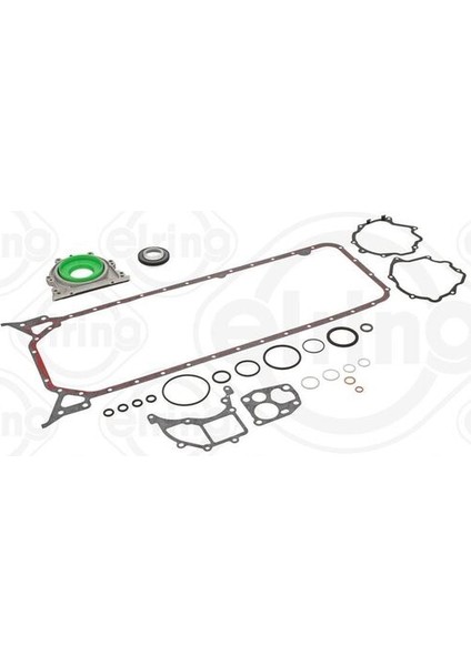 Elrıng 915920 Takım Conta Alt W124 210 93-99