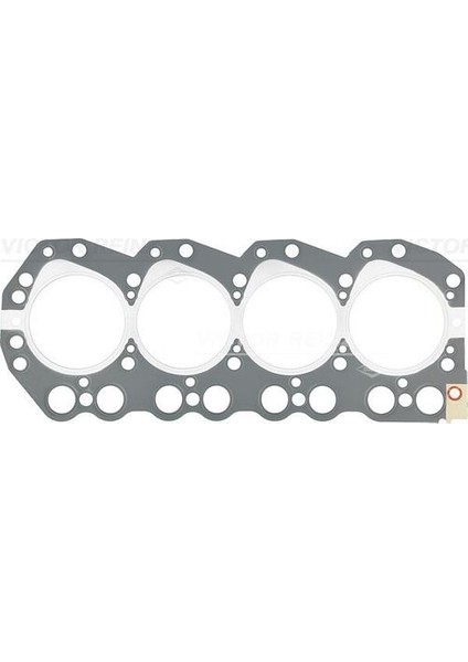 Reınz 61-53405-10 Silindir Kapak Contası 3 Delık D21 D22 TD25 Saç