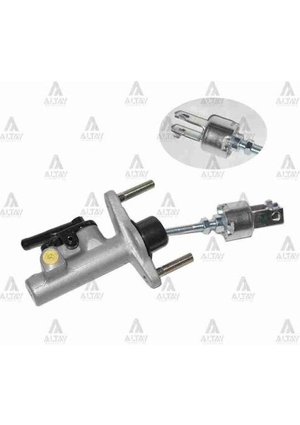 Taıwan 3142052030 Debriyaj Merkez Üst Yaris 99-06 1.3 (Bgf)