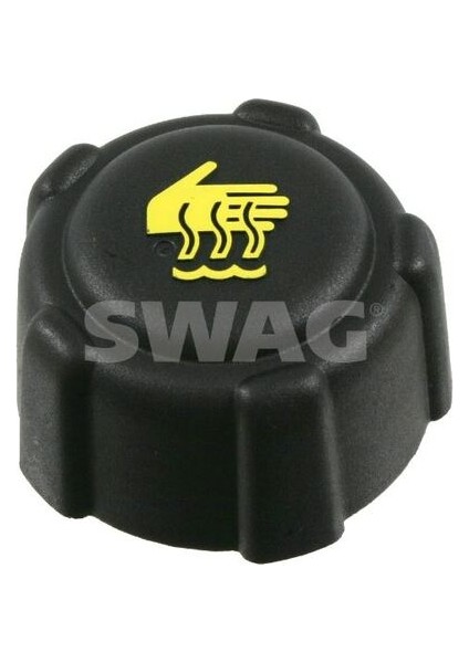 60922085 Radyatör Yedek Su Depo Kapağı Clıo Kangoo Megane Logan Sandero