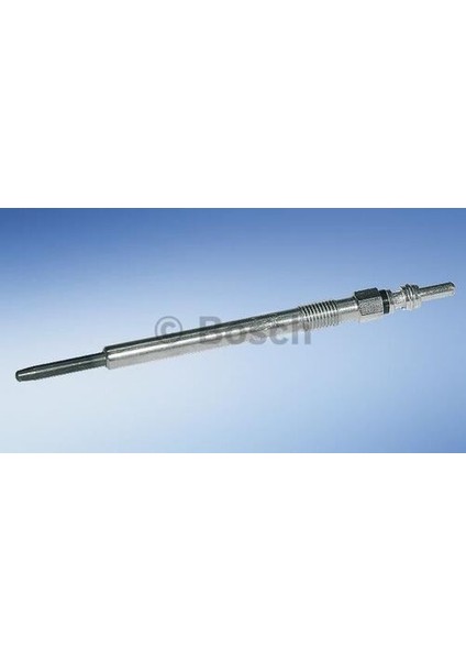 250203004 Isıtma Kızdırma Bujısı 407 607 -C6 05- C5 08- 2.7