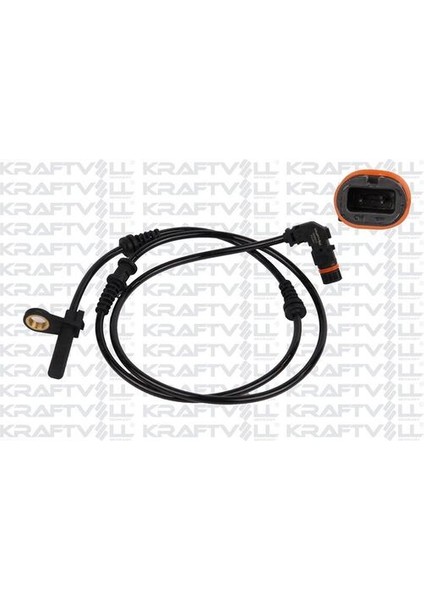 05090213 Abs Sensörü Ön Zırhlı S-Class W221 05-13 C216 06-12 A2219055700