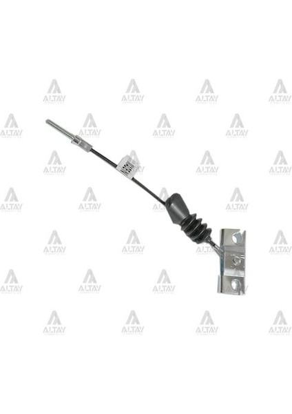 Taıwan MN102418 Tel El Fren L-200 06-15 Ön