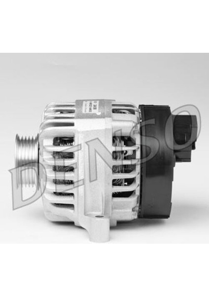 Alternatör 14V 105A Linea Bravo Iı 1.4 07-; Punto 1.2 99-; Grande Punto 1.2 1.4 05-; Stilo 1.4 04-;
