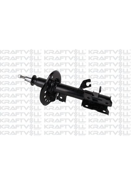 15010551 Ön Amortisör Gazlı Sağ Nissan Qashqai 1.5 1.6 2.0 2006-2012 J10 Kasa 54302JD00A