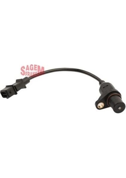 50165 Krank Pozisyon Sensörü Hyundai Accent 2000-2005 Accent Era 2005-KIA Cerato Rio 2005-2 Fişli Benzinli 3918022600